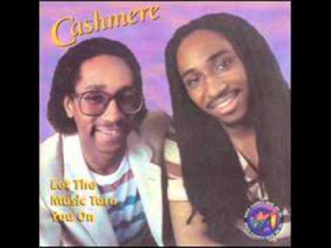 CASHMERE - light of love - 1983