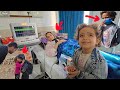 Hasti & Hamid Visit Narges in the Hospital | Hamid Manages the House During Her Recovery
