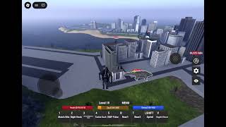NEW MUTO IN KAIJU ALPHA (HACKER SPOTTED)￼￼