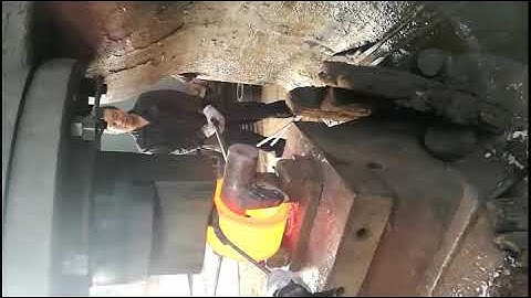 titanium forging/  rings/ disc for aerospace industry