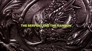 $UICIDEBOY$ x GERM - THE SERPENT AND THE RAINBOW (Slowed Lyric Video)