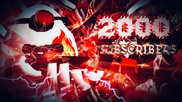 2000 Subscribers Special - Shell Shockers Montage + Buck Rogers Pistol GIVEAWAY