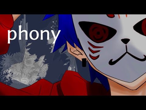 【オリジナルMV】フォニイ / ツミキ ー アラタ (cover)
