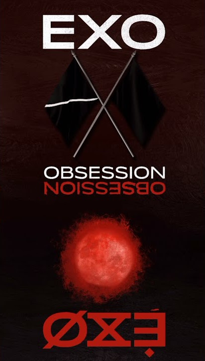 EXO - OBSESSION RINGTONE