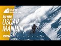 Oscar mandin stomping a titanic backflip i 2024 kicking horse golden bc pro