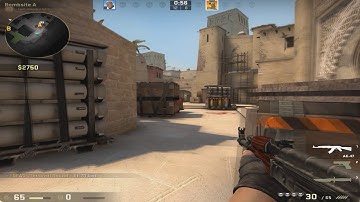 CS:GO - getrekt Highlights