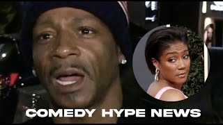 Was Katt Williams Right About Tiffany Haddish? - CH News Show