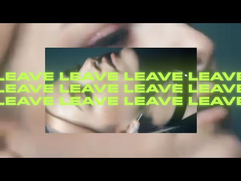 Cassadee Pope – People That I Love Leave (Lyric Video)