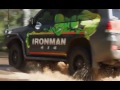 Fit out your 4x4 with ironman 4x4 kenya