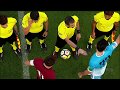 ملخص مباراة الوحدة دبا 4 2 كأس الخليج العربي 2017 2018   4 2 