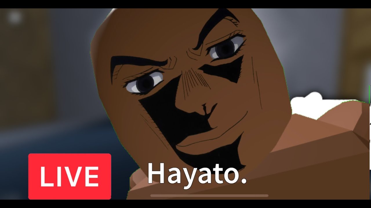 [YBA] Grinding For P6 JOTARO HAT Doing Sbr Later With Fans YouTube