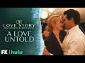 A Love Untold - The Wedding | Love Story: John F. Kennedy Jr. &amp; Carolyn Bessette | FX