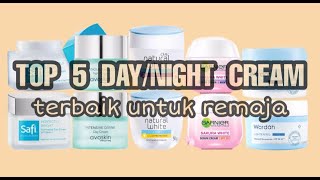 Review lightening night cream dan perfect bright wardah| hilangkan jerawat dan flek hitam