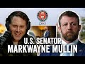 U.S. Senator Markwayne Mullin | BRCC #326