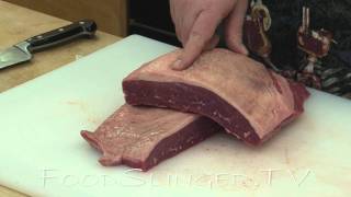 Best Brisket:  Buying Tips