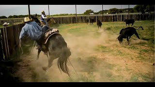 Day Thuggin' at the 'I Don't Even Know Ranch' - Rodeo Time 295