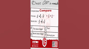 Basic Qudrat question #qudrat #Gat#maths #fractionstricks #qiyas