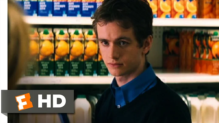 Cashback (2006) - A New Job Scene (3/10) | Moviecl...