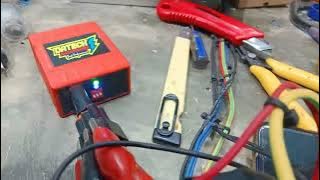 tutorial untuk seting atau login aplikasi cdi dari doctor api madiun