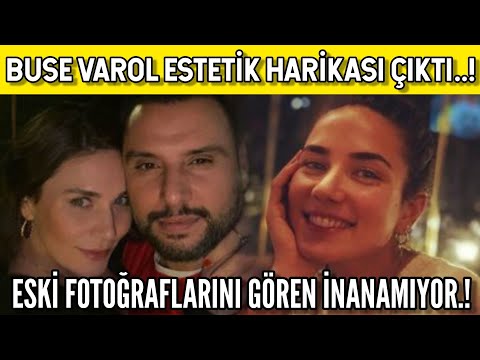 Alişan'ın Eşi Buse