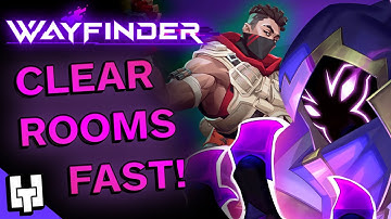 Clear the room with these powerful builds! Silo & Kyros Builds for Wayfider!