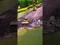 satisfying heavy equipment | Shantui Bulldozer Satisfying Work Compilation Shorts 267
