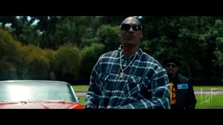 Snoop Dogg & Pop Smoke, YG, Wiz Khalifa- BOSS ft. Tyga, Nipsey Hussle