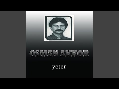 Yeter Artık Çektiklerim