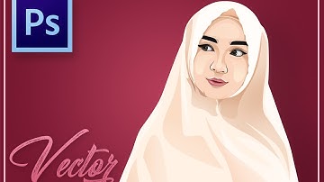 PHOTOSHOP TUTORIAL - VECTOR X VEXEL