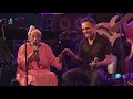 Omara Portuondo y Jorge Drexler en el Festival de Jazz de Vitoria Gasteiz 2019