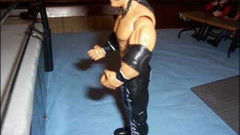 SWF HIGH VOLTAGE PART 1