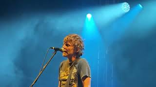 Jebediah- Nothing Lasts Forever (Live at Burswood Park 24 November 2025)