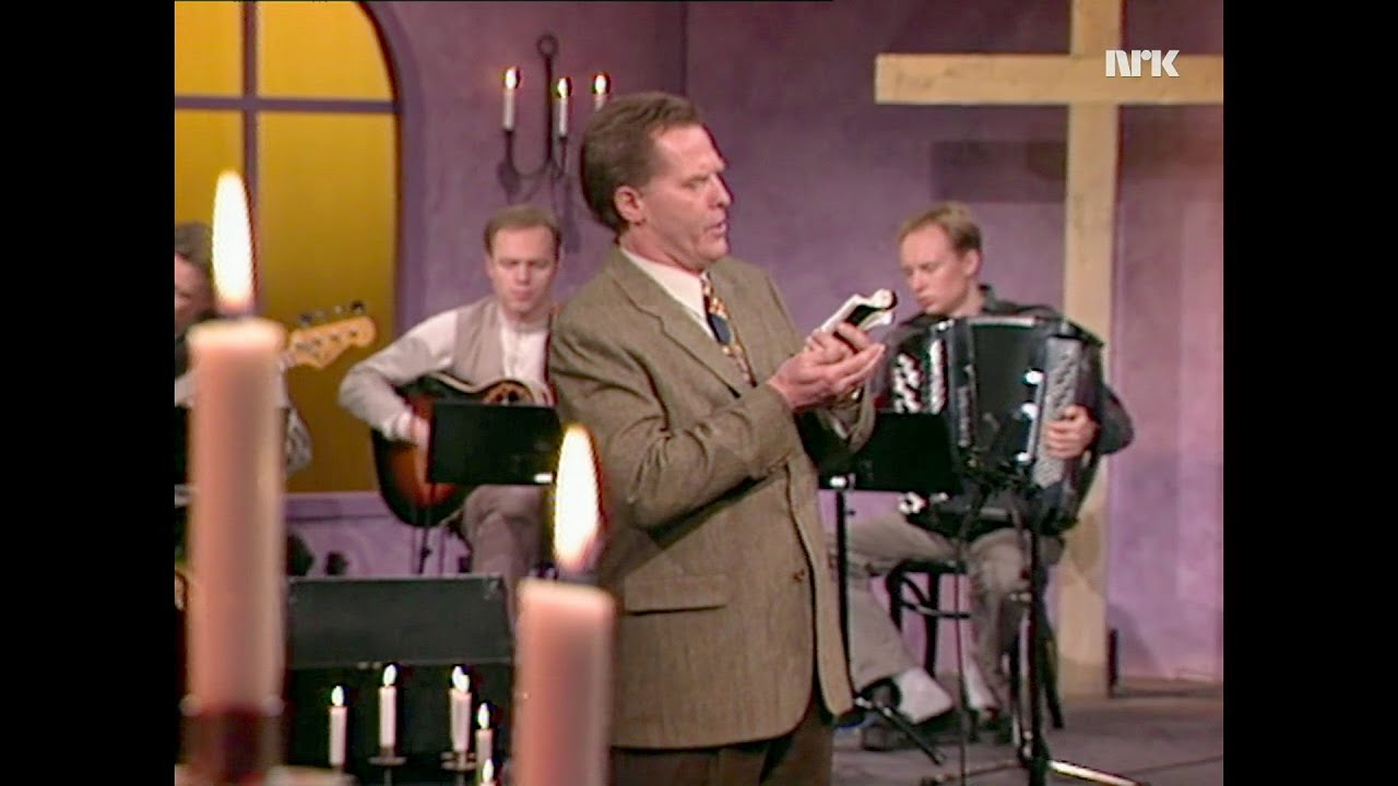 Sanger fra bedehuset (1996)