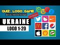 Quiz logo game answer  ukraine 120