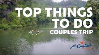 Top Things to Do in Broken Bow - Couples Cabin Trip