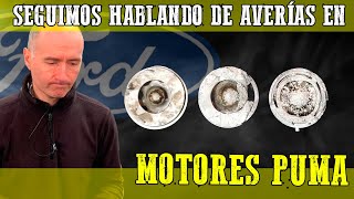 🔴Talón de Aquiles de FORD Transit con motores PUMA tdci 2.2, motor Puma 2.4 Puma P22dte | Motorparts