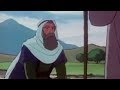 Superbook Classic - Test of Faith and Obedience - Season 2 Episode 3