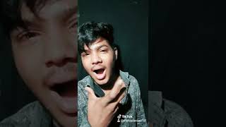 Shahzad ansari imoshnal song and acting