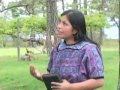 Hna Marcelina Carrillo(2019) Cuando Cristo Venga en Gloria.Videos Cristianas de Guatemala