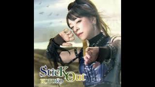 KOTOKO - SticK Out（Audio）