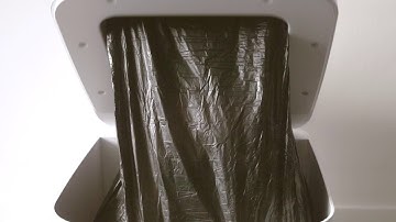 Townew Trash Can Video