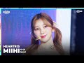 [#2023MAMA] FANCAM | NiziU MIIHI (미이히) &#39;HEARTRIS&#39;