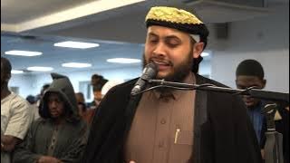 Surah Yusuf  & Ra'd  | Taraweeh 1444/2023 | Qari Musa Abuzaghleh