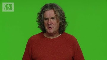 Is Invisibility Possible? EXTRAS | James May