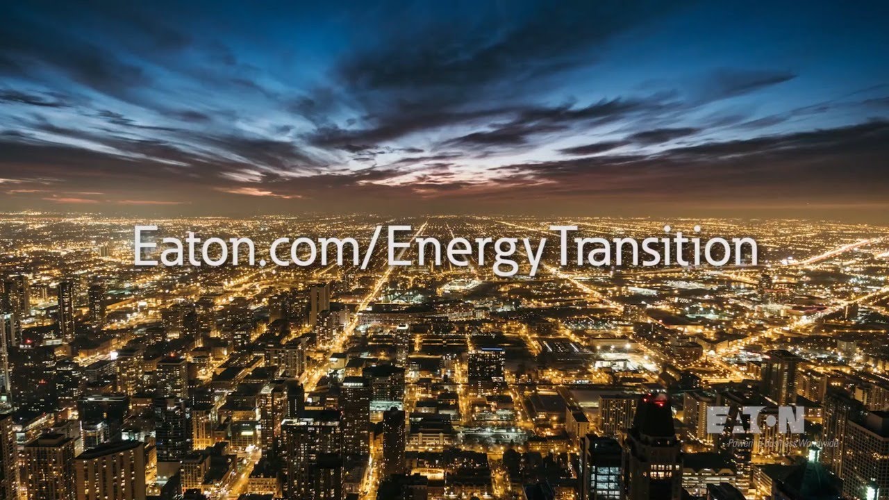 Powering the energy transition (English)