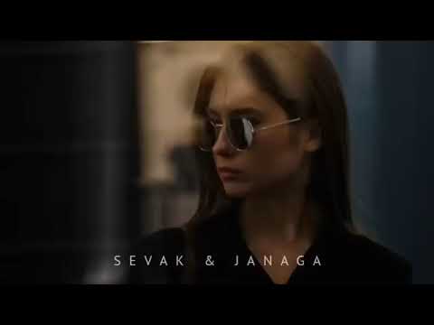 Sevak & Janaga — До утра | Премьера песни 2023