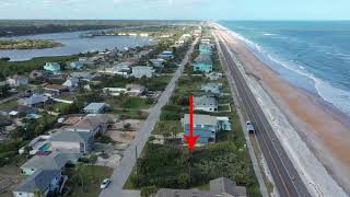 1913 N Ocean Shore Blvd, Flagler Beach, FL 32136, USA 1913 N Ocean Shore Blvd, Flagler Beach, FL 32136, USA