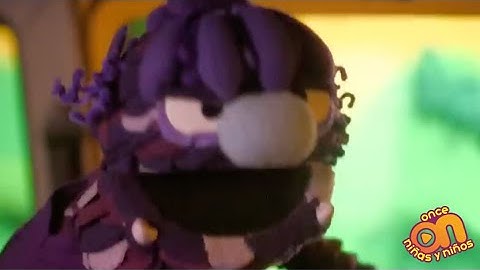 Por la carretera I Canciones de Once Niñas y Niños