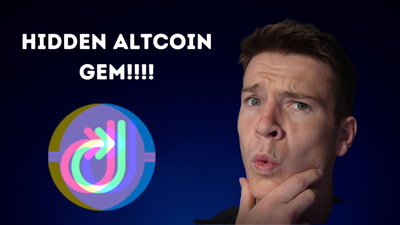 What's DOCK?! Low Market Cap Altcoin! Best ROI 2021! Analysis & News!