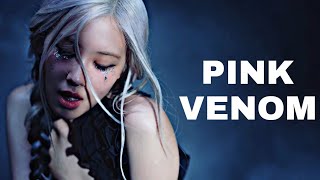 What if Pink Venom was a soft song??